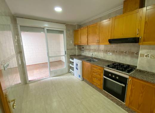 Townhouse - Resale - Salinas - Salinas