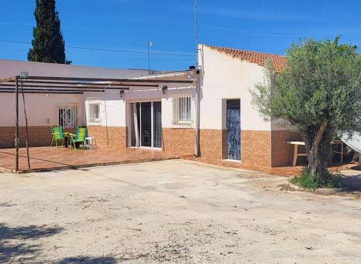 Villa - Resale - La Romana - La Romana