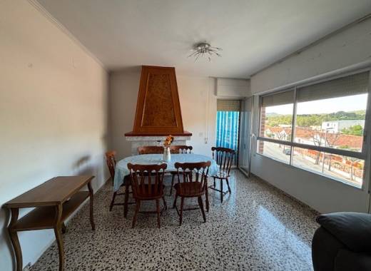 Apartment - Resale - Salinas - Salinas