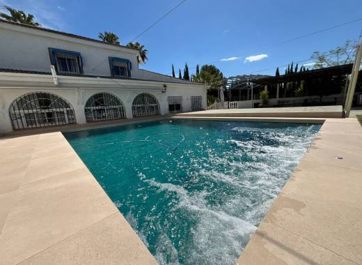 Villa - Resale - Sax - Sax