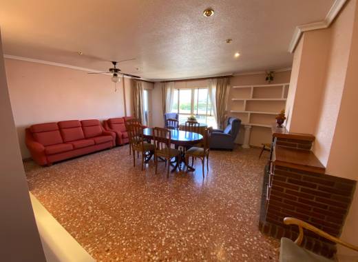 Piso - Venta - Sax - Sax