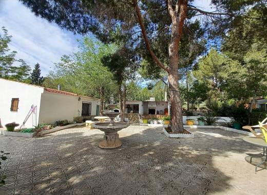 Villa - Venta - Sax - Sax