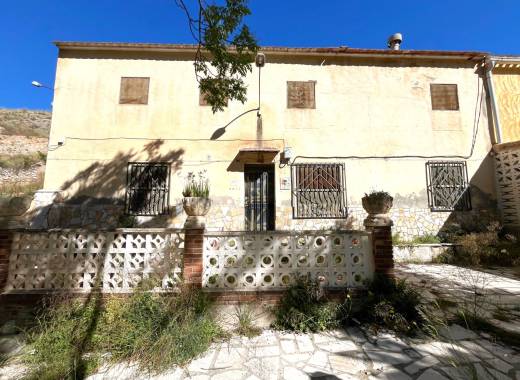 Country House - Resale - Petrer - Petrer