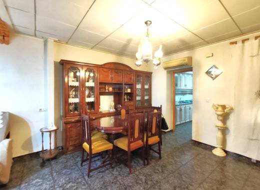 Townhouse - Resale - Sax - Sax