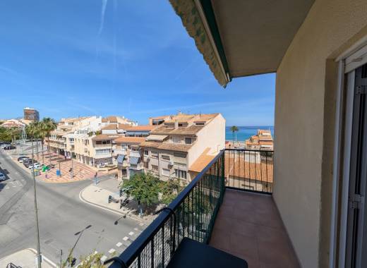 Apartment - Resale - El Campello - El Campello