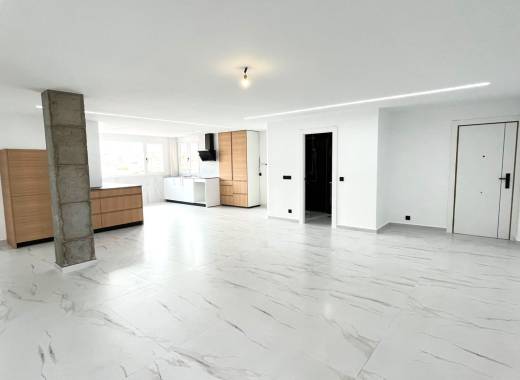 Apartment - Resale - Petrer - Petrer