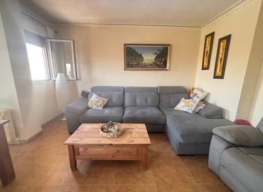 Apartment - Resale - Sax - Sax