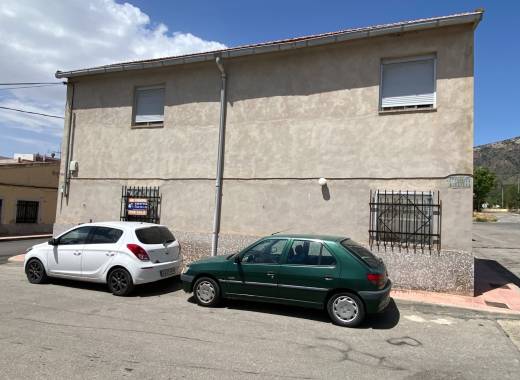 Townhouse - Resale - Salinas - Salinas