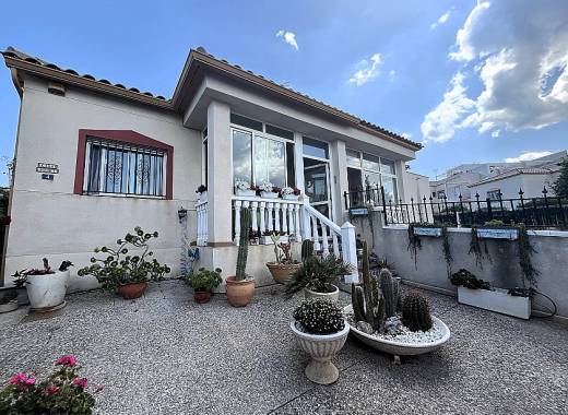 Bungalow - Venta - Castalla - Castalla