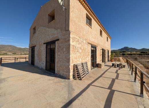 Country House - Resale - Salinas - Salinas