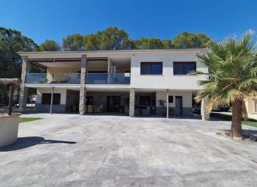 Villa - Venta - Sax - Sax