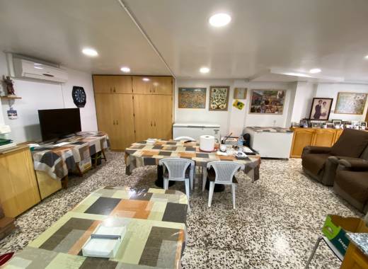 Townhouse - Resale - Sax - Sax
