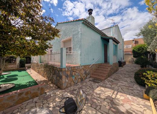 Townhouse - Resale - Salinas - Salinas