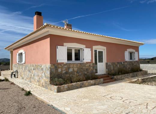 Villa - Resale - Sax - Sax