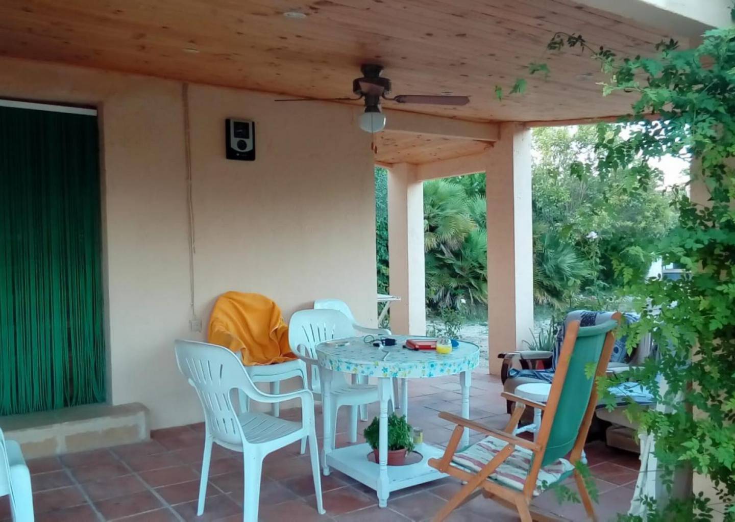 Resale - Country House - Caudete