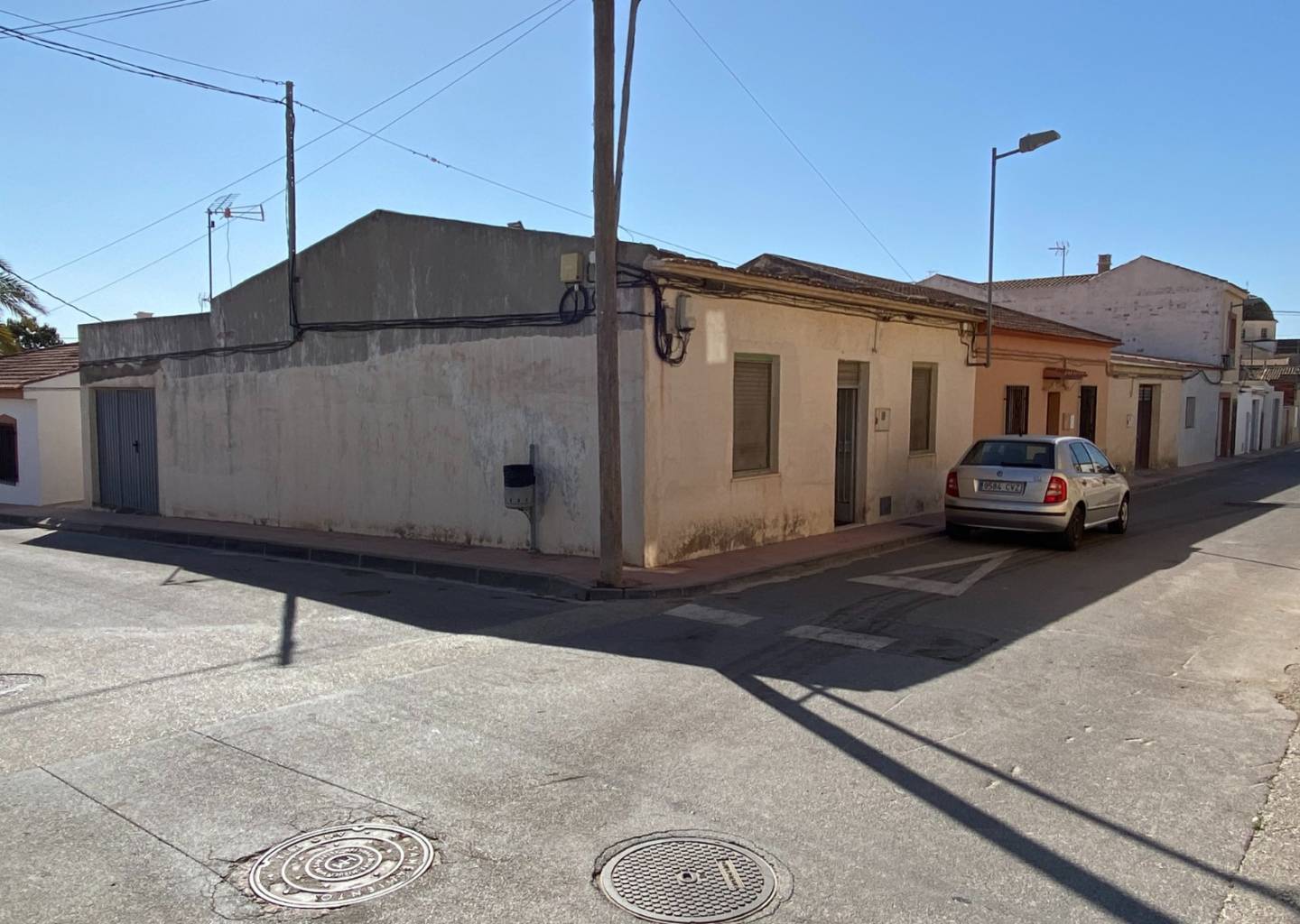 Resale - Townhouse - Salinas