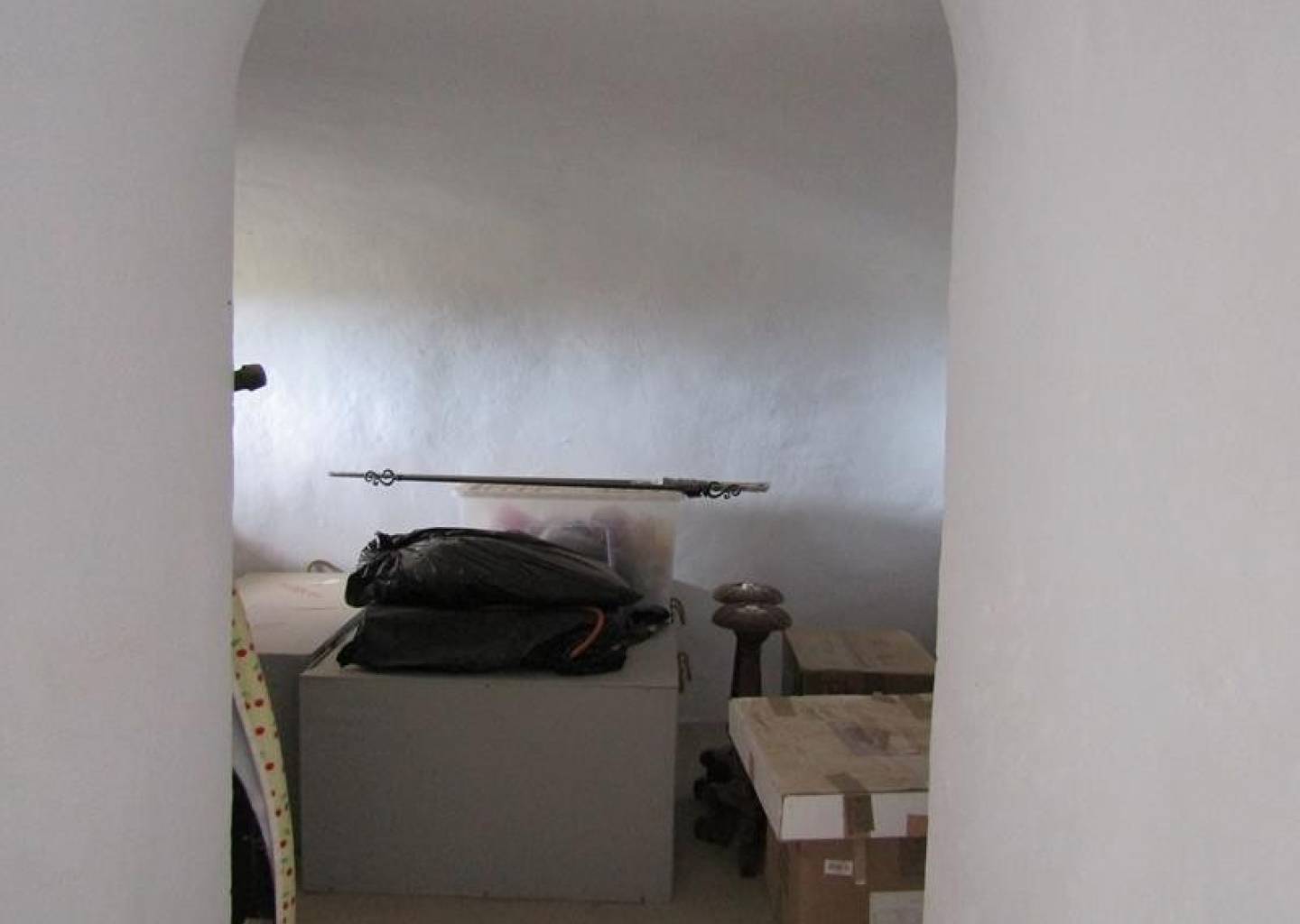 Resale - Cave House - Pinoso
